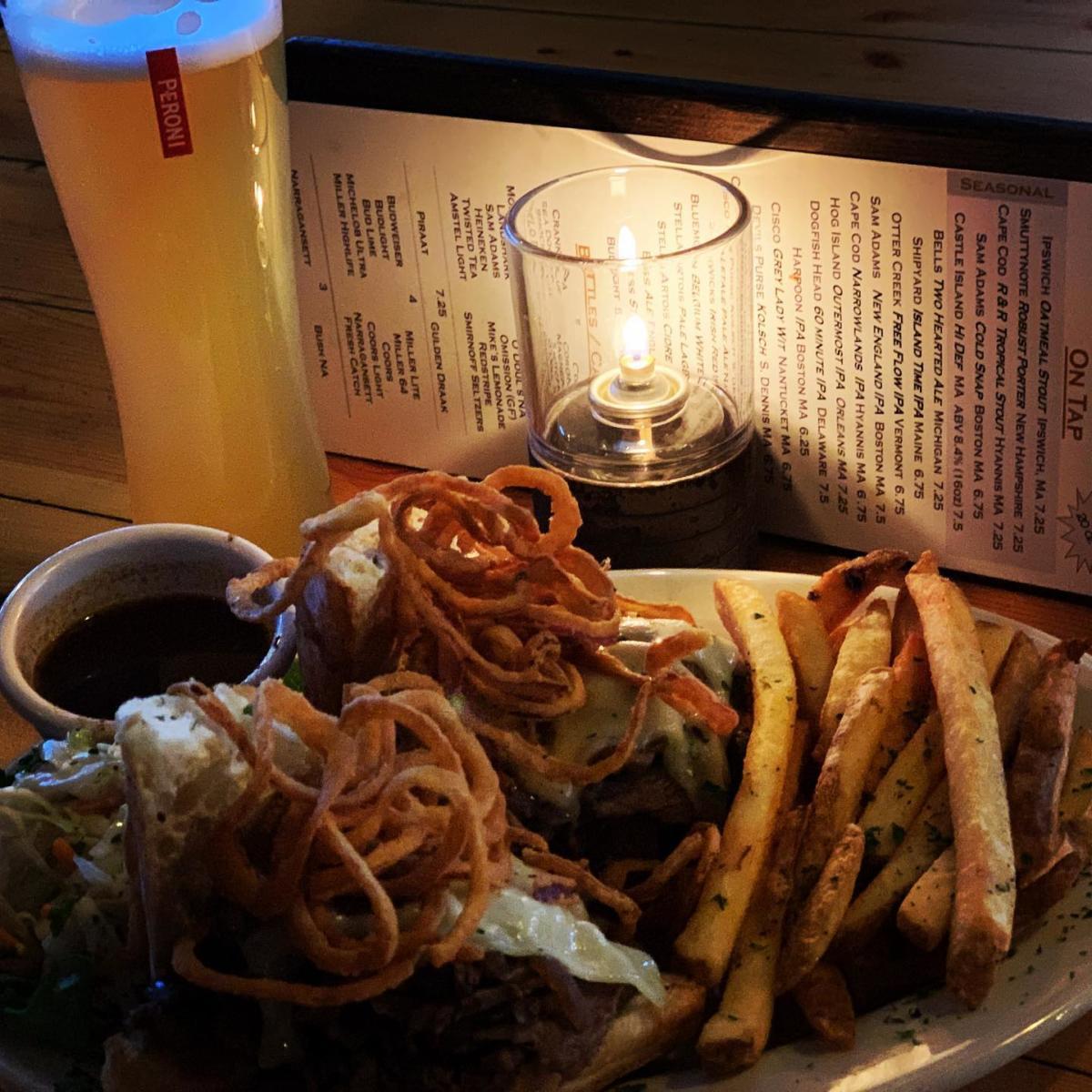 East End Tap – Family-friendly restaurant, offering great food and huge  beer selection